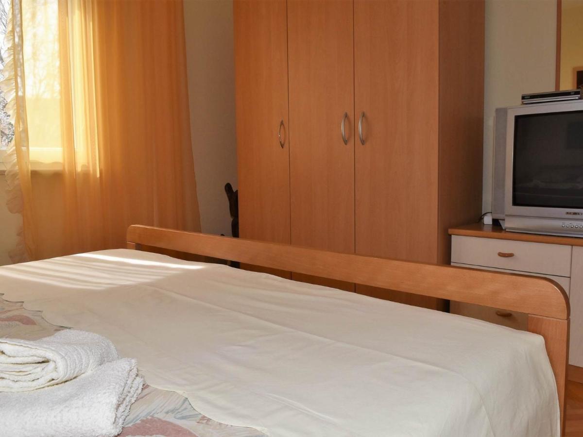 Apartment Manigo Supetar Eksteriør bilde